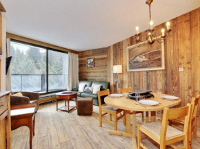 Courchevel 1850, Skis aux pieds, 4 pers, 2 pièces, Parking, WiFi - FR-1-575-225